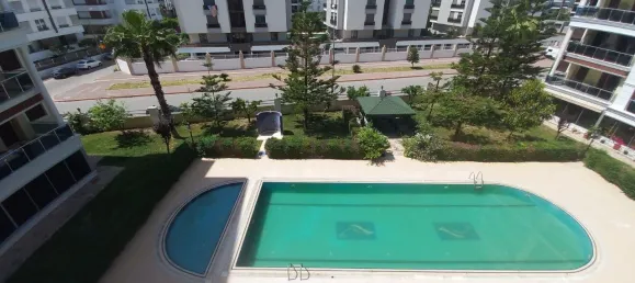 Wohnung 3+1 in Ägäische Region, Turkey, Nr. 32525 24