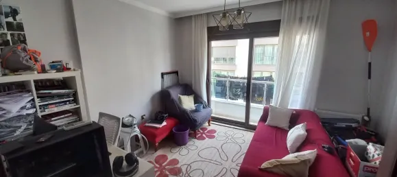 Wohnung 3+1 in Ägäische Region, Turkey, Nr. 32525 21