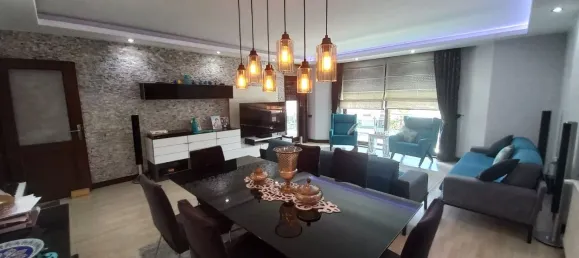 Wohnung 3+1 in Ägäische Region, Turkey, Nr. 32525 12