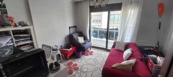 Wohnung 3+1 in Ägäische Region, Turkey, Nr. 32525 22