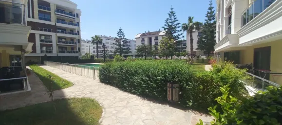 Wohnung 3+1 in Ägäische Region, Turkey, Nr. 32525 26