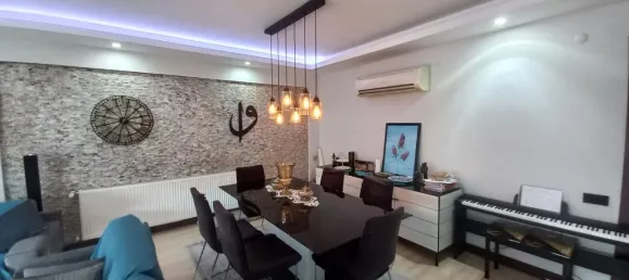 Wohnung 3+1 in Ägäische Region, Turkey, Nr. 32525 9