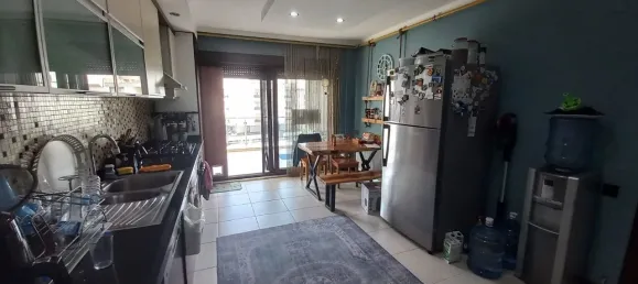 Wohnung 3+1 in Ägäische Region, Turkey, Nr. 32525 17