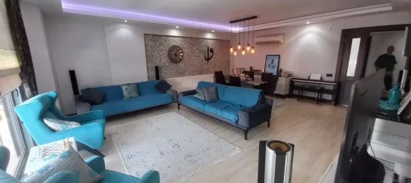 Wohnung 3+1 in Ägäische Region, Turkey, Nr. 32525 10