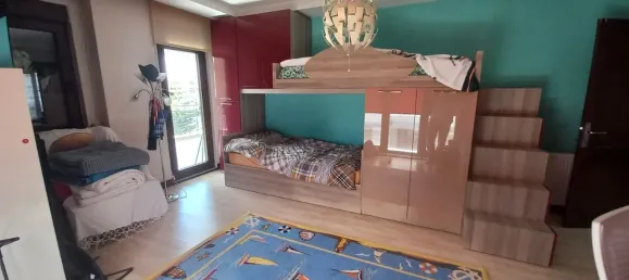 Wohnung 3+1 in Ägäische Region, Turkey, Nr. 32525 2