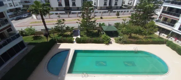 Wohnung 3+1 in Ägäische Region, Turkey, Nr. 32525 25