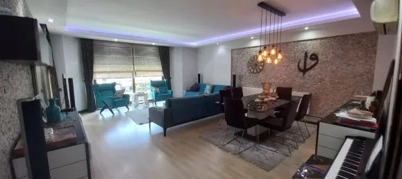 Wohnung 3+1 in Ägäische Region, Turkey, Nr. 32525 13