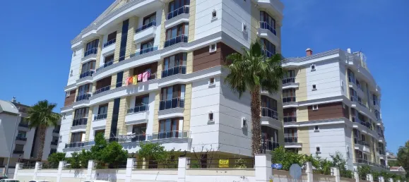 Wohnung 3+1 in Ägäische Region, Turkey, Nr. 32525 30