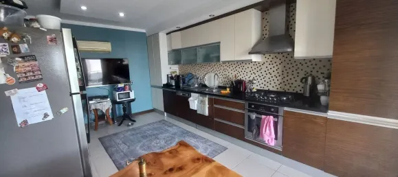 Wohnung 3+1 in Ägäische Region, Turkey, Nr. 32525 15