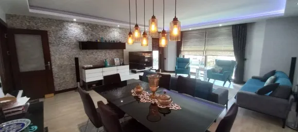 Wohnung 3+1 in Ägäische Region, Turkey, Nr. 32525 11