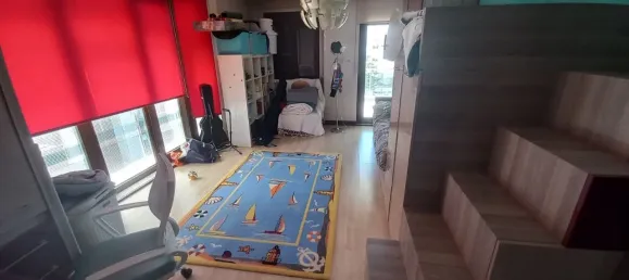 Wohnung 3+1 in Ägäische Region, Turkey, Nr. 32525 4