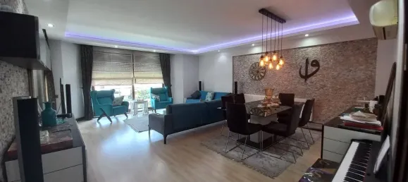 Wohnung 3+1 in Ägäische Region, Turkey, Nr. 32525 14