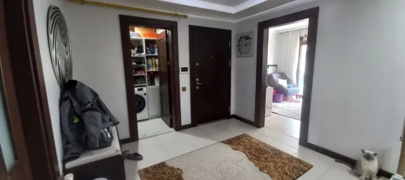 Wohnung 3+1 in Ägäische Region, Turkey, Nr. 32525 8