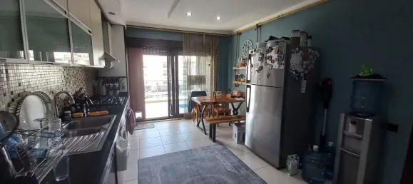 Wohnung 3+1 in Ägäische Region, Turkey, Nr. 32525 16