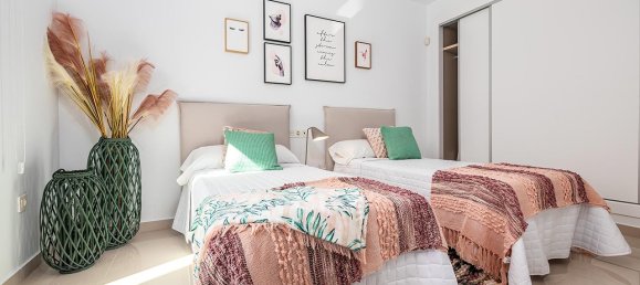 2 bedrooms Bungalow in Algorfa, Spain No. 9713 11