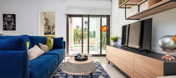 2 bedrooms Bungalow in Algorfa, Spain No. 9713 3