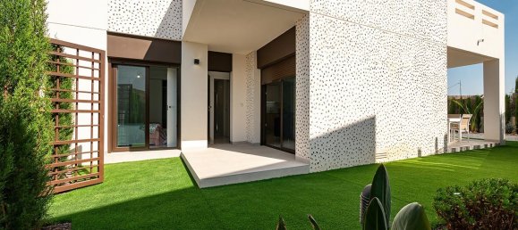 2 bedrooms Bungalow in Algorfa, Spain No. 9713 17