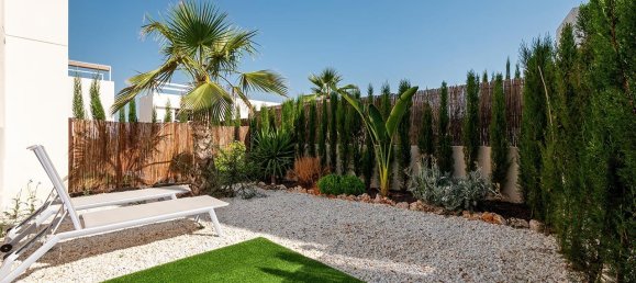 2 bedrooms Bungalow in Algorfa, Spain No. 9713 8