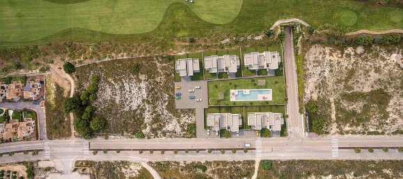 2 bedrooms Bungalow in Algorfa, Spain No. 9713 5