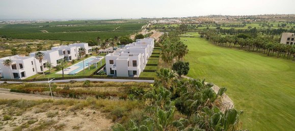 2 bedrooms Bungalow in Algorfa, Spain No. 9713 6