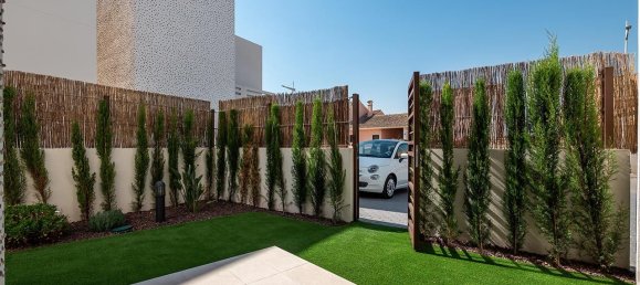 2 bedrooms Bungalow in Algorfa, Spain No. 9713 9