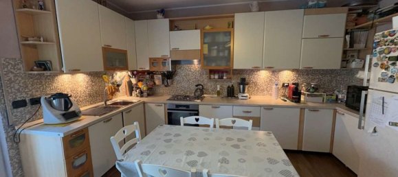 Apartamento de 7 dormitorios en Varese, Italy No. 361241 19