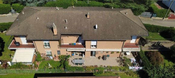 Apartamento de 7 dormitorios en Varese, Italy No. 361241 16