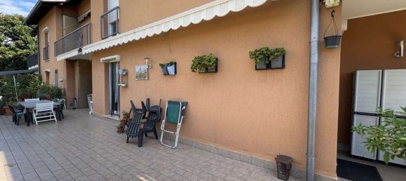 Apartamento de 7 dormitorios en Varese, Italy No. 361241 13