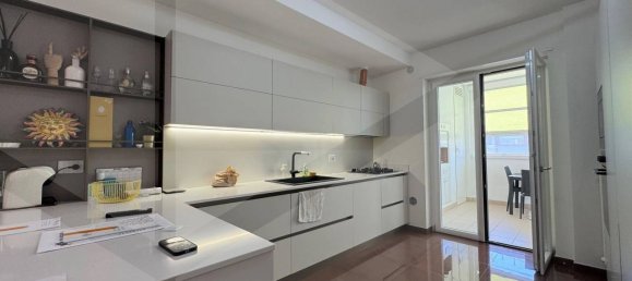 4 rooms Apartment in Barletta, Italy No. 23161 5