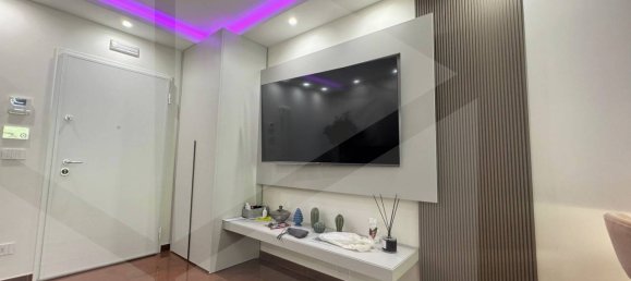 4 rooms Apartment in Barletta, Italy No. 23161 3