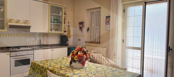 Apartamento de 6 habitaciónes en Cerignola, Italy No. 21203 4