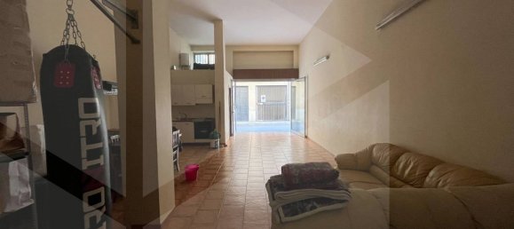 Apartamento de 6 habitaciónes en Cerignola, Italy No. 21203 20