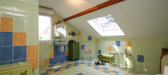 2 Schlafzimmer Haus in Lorry-les-Metz, France, Nr. 300095 3