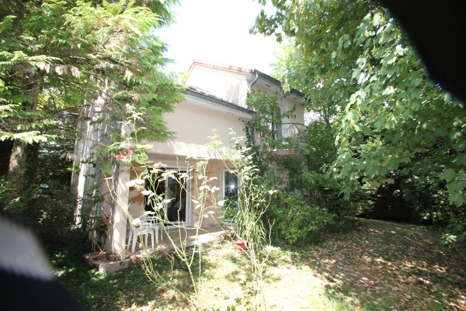 2 Schlafzimmer Haus in Lorry-les-Metz, France, Nr. 300095