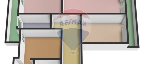 2 bedrooms Apartment in Pescara, Italy No. 56771 27