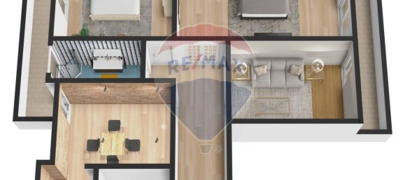 2 bedrooms Apartment in Pescara, Italy No. 56771 28