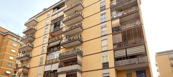 Квартира с 2 комнатами в Рим, Италия № 189442 48