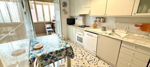 Квартира с 2 комнатами в Рим, Италия № 189442 7