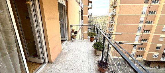 Квартира с 2 комнатами в Рим, Италия № 189442 20