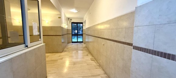 Квартира с 2 комнатами в Рим, Италия № 189442 46