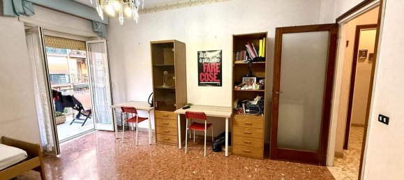 Квартира с 2 комнатами в Рим, Италия № 189442 23