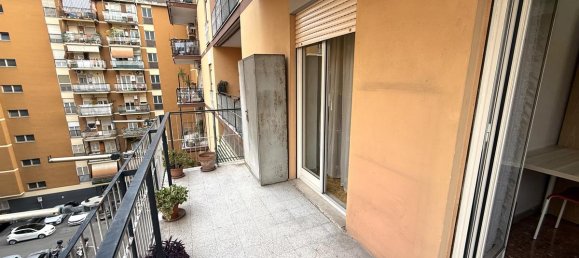 Квартира с 2 комнатами в Рим, Италия № 189442 17