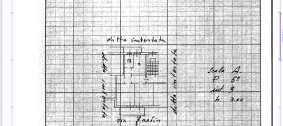 Квартира с 2 комнатами в Рим, Италия № 189442 47