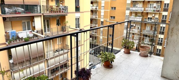 Квартира с 2 комнатами в Рим, Италия № 189442 26