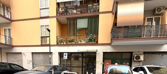 Квартира с 2 комнатами в Рим, Италия № 189442 41