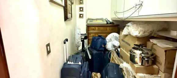 Квартира с 2 комнатами в Рим, Италия № 189442 38