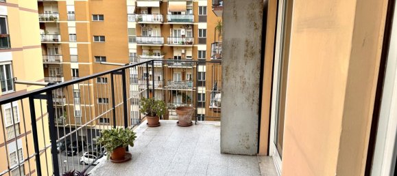 Квартира с 2 комнатами в Рим, Италия № 189442 29