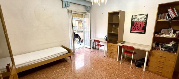 Квартира с 2 комнатами в Рим, Италия № 189442 24