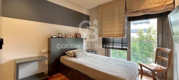 5 bedrooms Apartment in Barcelona, Spain No. 77909 10