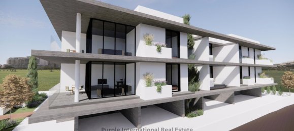 Apartamento de 1 dormitorio en Kato Paphos, Cyprus No. 23033 4